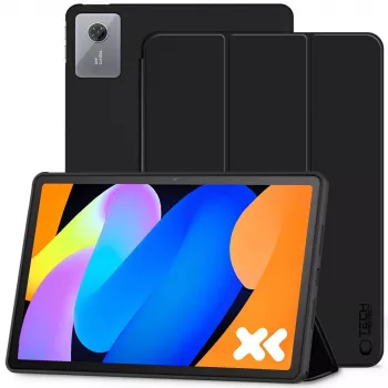Tech-Protect Smartcase Lenovo Idea Tab 11.0 TB-336 Black