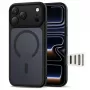 TECH-PROTECT MagPeak MagSafe CC iPhone 17 Pro Matte Black