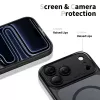 TECH-PROTECT MagPeak MagSafe CC iPhone 17 Pro Matte Black