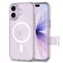 TECH-PROTECT MAGPEAK MAGSAFE CC IPHONE 17 CLEAR