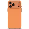 TECH-PROTECT UNIQ MagSafe iPhone 17 Pro Back Cover Cosmic Orange
