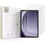 TECH-PROTECT Glass Fit+ 2-Pack Apsauginis Stiklas Samsung Galaxy Tab A9+ / A11+ Plus 11.0 colių (SM-X210/X215/X216/X230/X235/X236) Skaidrus