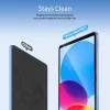 TECH-PROTECT Glass Fit+ 2-Pack Apsauginis Stiklas Samsung Galaxy Tab A9+ / A11+ Plus 11.0 colių (SM-X210/X215/X216/X230/X235/X236) Skaidrus