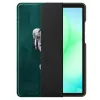 Tech-Protect Smart Case, skirta Samsung Galaxy Tab A9 8.7 colių SM-X110/X115/X117 – katės dizainas