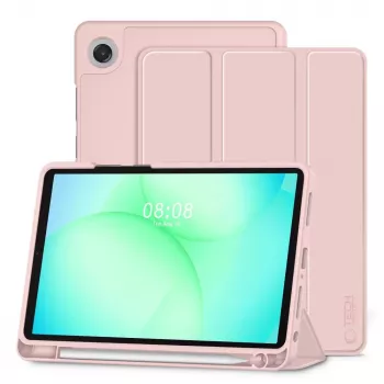 TECH-PROTECT SC PEN Galaxy Tab A9 / A11 8.7 inch X110 / X115 / X133 / X135 Pink