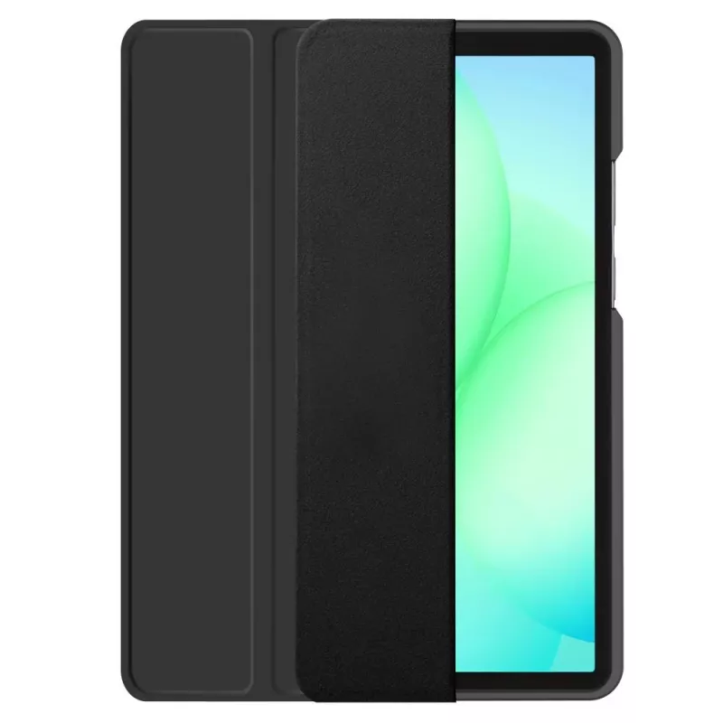 Tech-Protect SC PEN talpinis rašiklis, skirtas Samsung Galaxy Tab A9+ / A11+ Plus 11.0 X210/X215/X216/X230/X235/X236, juodas
