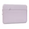 TECH-PROTECT Sleeve Laptop 15-16 Pale Pink