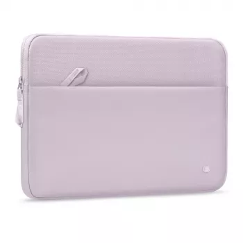 TECH-PROTECT Sleeve Laptop 15-16 Pale Pink
