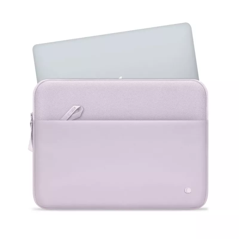 TECH-PROTECT Sleeve Laptop 15-16 Pale Pink