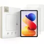 Tech-Protect Glass Fit+ Grūdinto stiklo ekrano apsauga 2 vnt., skirta Xiaomi Poco Pad M1 / Redmi Pad Pro / 2 Pro 12.1, skaidri