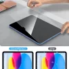 Tech-Protect Glass Fit+ Grūdinto stiklo ekrano apsauga 2 vnt., skirta Xiaomi Poco Pad M1 / Redmi Pad Pro / 2 Pro 12.1, skaidri
