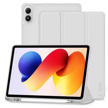 Tech-Protect SC PEN, skirta Xiaomi Redmi Pad Pro 12.1, pilka