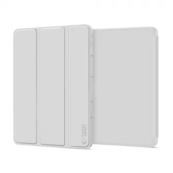 Tech-Protect SC PEN, skirta Xiaomi Redmi Pad Pro 12.1, pilka