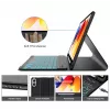 Tech-Protect SC PEN + KB for Xiaomi Poco Pad M1 / Redmi Pad 2 Pro 12.1 Black