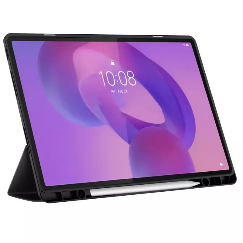 Tech-Protect SC Pen for Lenovo IdeaTab Plus 12.1 TB-361 Black