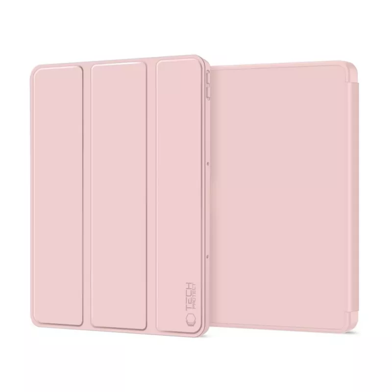 TECH-PROTECT SC PEN LENOVO IDEA TAB PLUS 12.1 TB-361 PINK