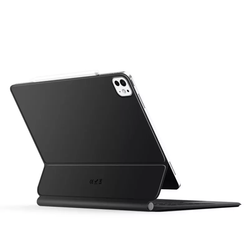 Tech-Protect SC Magnetic + Keyboard Case, iPad Pro 11 inch 5th/6th Gen 2024-2025, Juoda