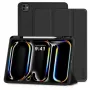 Tech-Protect SC PEN, skirta iPad Pro 11 colių 5/6 kartos (2024-2025), juoda