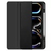 Tech-Protect SC PEN, skirta iPad Pro 11 colių 5/6 kartos (2024-2025), juoda