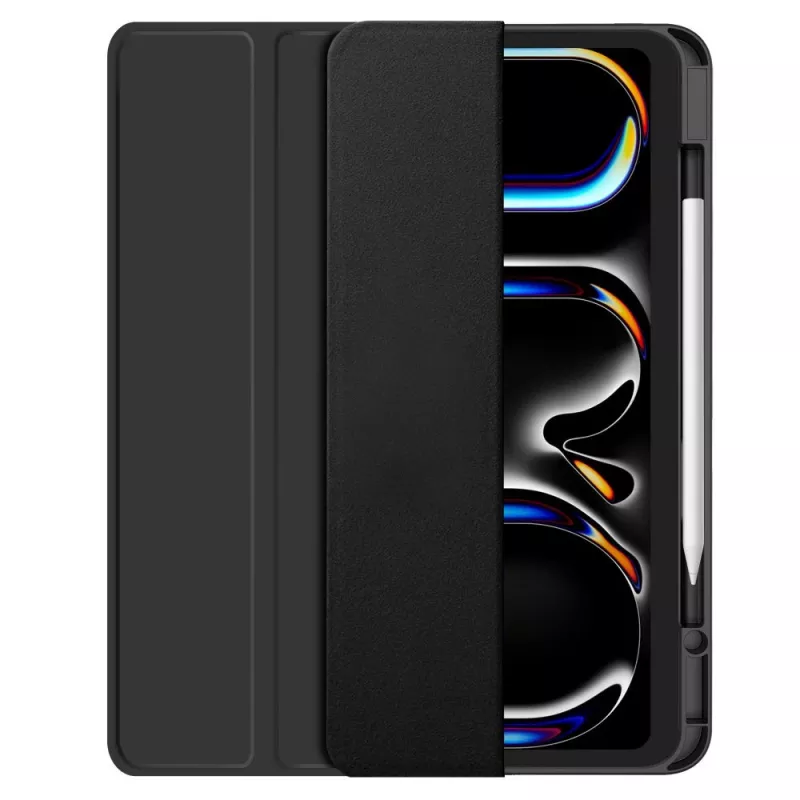 Tech-Protect SC PEN, skirta iPad Pro 11 colių 5/6 kartos (2024-2025), juoda