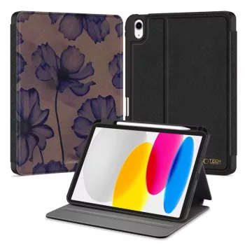 TECH-PROTECT LAMANO iPad 10.9 inch 10 / 2022 / 11 inch 11 / 2025 Velvet Night