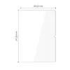 Tech-Protect Glass Fit+ Screen Protector for Xiaomi Pad 7 / 7 Pro / 8 / 8 Pro 11.2 inch - 2 Pack