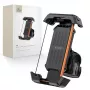 TECH-PROTECT V6 Universal Bike & Motorcycle Mount Black