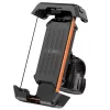 TECH-PROTECT V6 Universal Bike & Motorcycle Mount Black