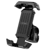 TECH-PROTECT V6 Universal Bike & Motorcycle Mount Black