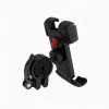 TECH-PROTECT V7 Universal Bike & Motorcycle Mount Black