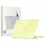 Tech-Protect Smartshell MacBook Neo 13 2026 Crystal Clear Hard Shell Case