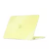 Tech-Protect Smartshell MacBook Neo 13 2026 Crystal Clear Hard Shell Case