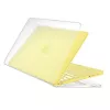 Tech-Protect Smartshell MacBook Neo 13 2026 Matinis Skaidrus Kietas Dėklas
