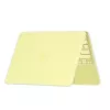 Tech-Protect Smartshell MacBook Neo 13 2026 Matinis Skaidrus Kietas Dėklas