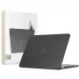 Tech-Protect Smartshell MacBook Neo 13 2026 Matte Black Hard Shell Case