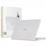 Tech-Protect Smartshell MacBook Neo 13 2026 Glitter Clear