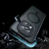Tech-Protect Magmat Magsafe Xiaomi Poco M8 Pro / Redmi Note 15 Pro+ Plus 5G Matte Black