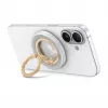 TECH-PROTECT MMR700 LAMANO Magnetic MagSafe Phone Ring Titanium/Gold