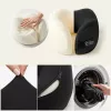 TECH-PROTECT COMFORTREST TRAVEL NECK PILLOW BLACK