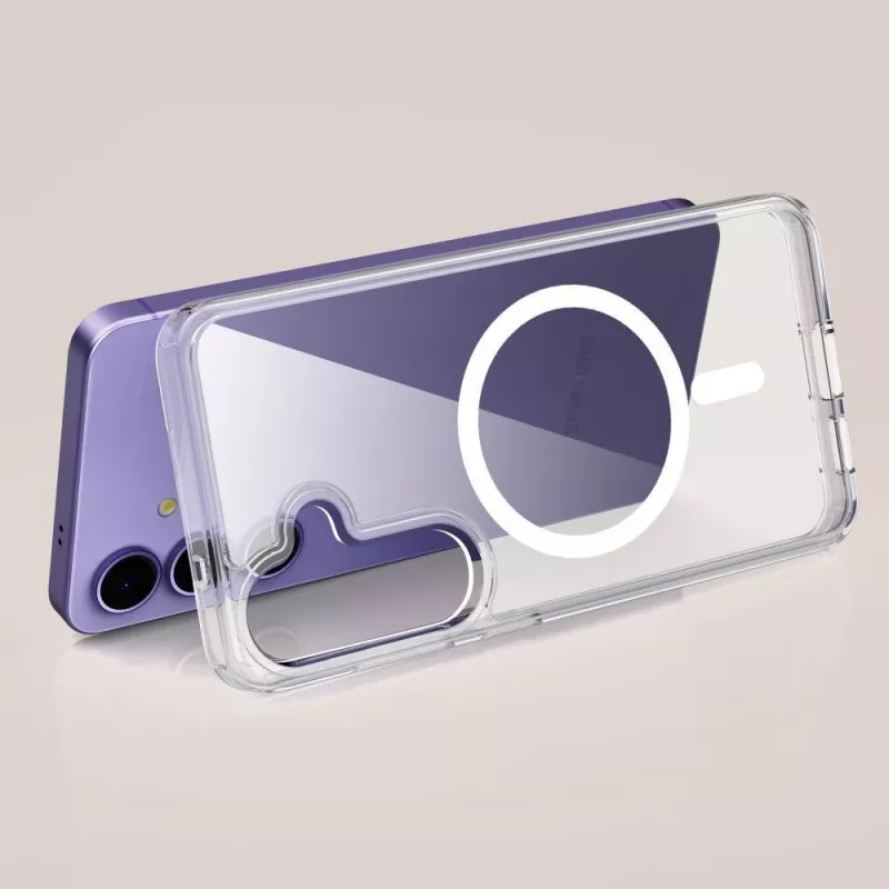 Tech-Protect Flexair MagSafe Galaxy S26+ Plus Clear