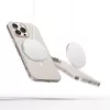 Tech-Protect Flexair Dėklas su MagSafe, iPhone 16E/17E, permatomas