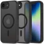 Tech-Protect Magcam Magsafe iPhone 16E/17E Matte Black Case