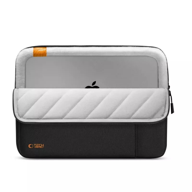 Tech-Protect Defender Laptop 13-14 Black