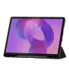 TechProtect SmartCase Pen, skirta Lenovo Idea Tab Pro / Pro MT 12.7 TB-373, juoda