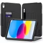 Tech-Protect SC Pen Armor Case iPad 10.9 inch 10th Gen / iPad 11 inch 11th Gen - Juoda
