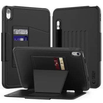 Tech-Protect SC Pen Armor Case iPad 10.9 inch 10th Gen / iPad 11 inch 11th Gen - Juoda