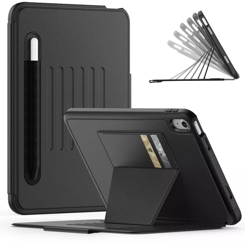Tech-Protect SC Pen Armor Case iPad 10.9 inch 10th Gen / iPad 11 inch 11th Gen - Juoda