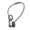 TECH-PROTECT AC200 Magnetic MagSafe & GoPro & DJI Neck Holder Crayon Grey