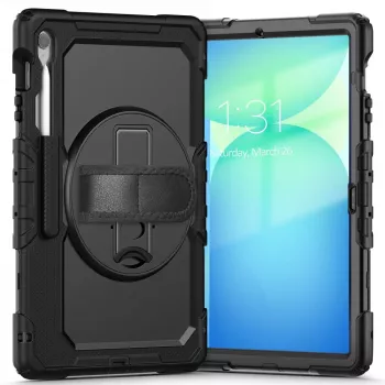 TECH-PROTECT SmartCase Samsung Galaxy Tab S10 FE+ Juoda