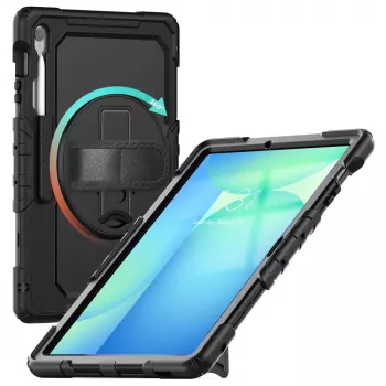 TECH-PROTECT SmartCase Samsung Galaxy Tab S10 FE+ Juoda